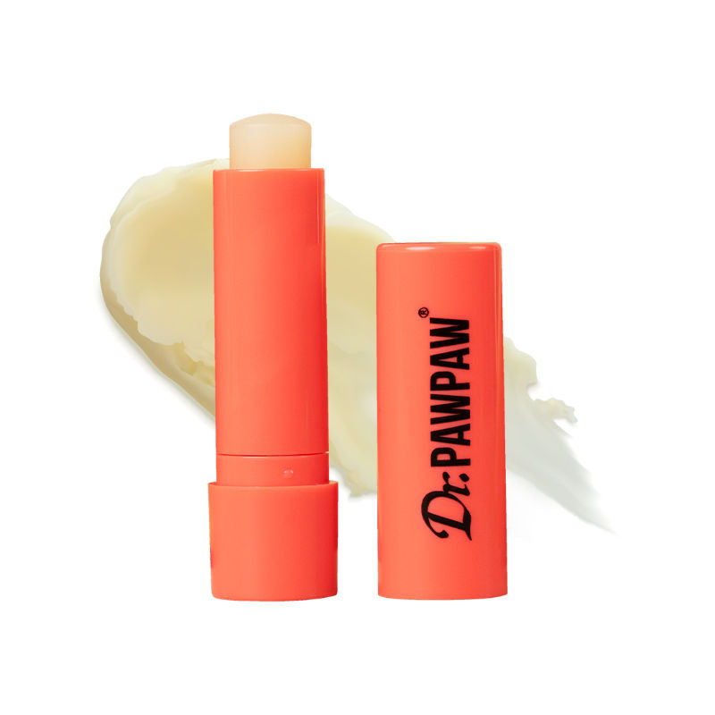 Watermelon Lip Balm