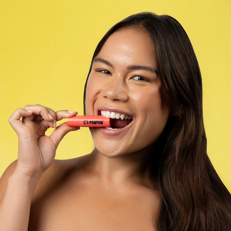Watermelon Lip Balm
