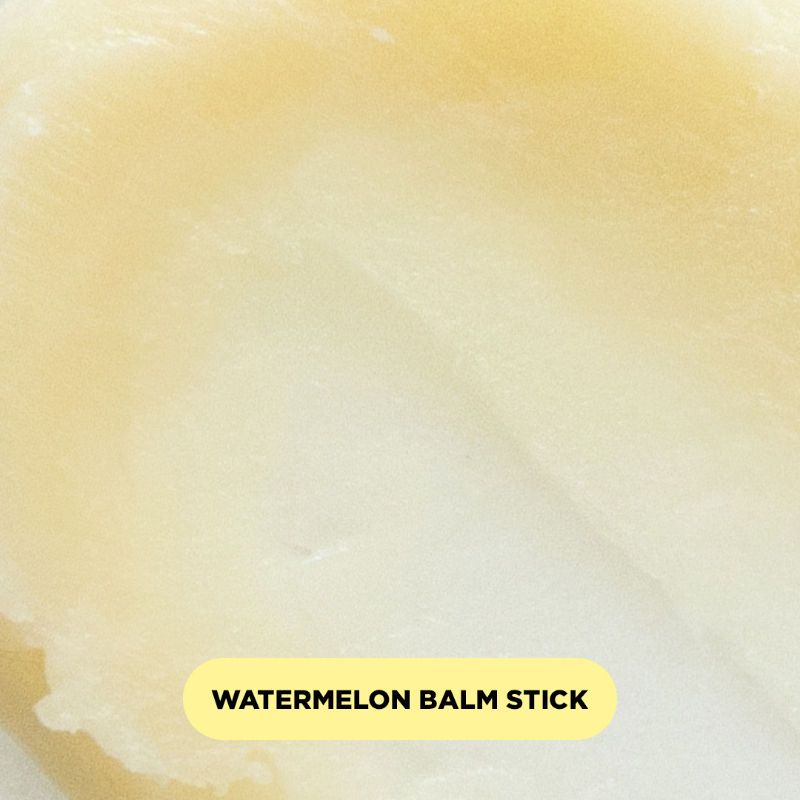 Watermelon Lip Balm