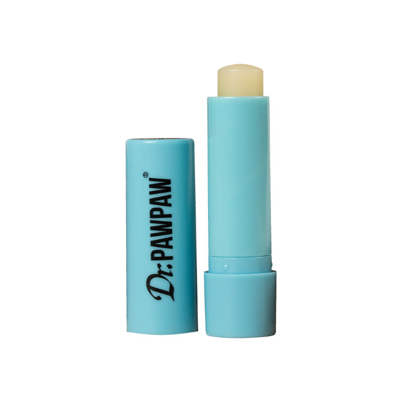 Coconut Lip Balm