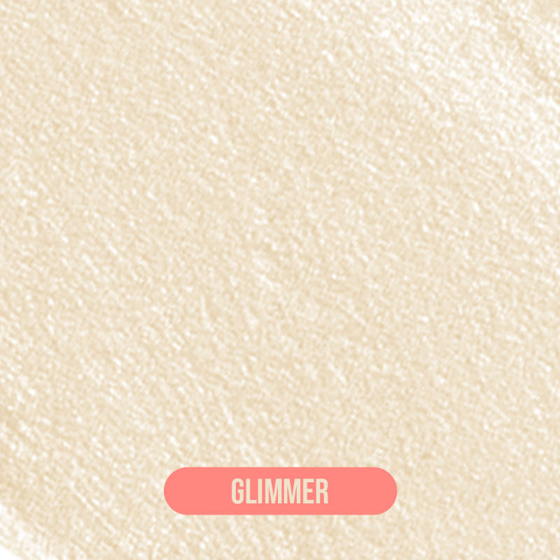 X Wicked Glimmer Lip Balm
