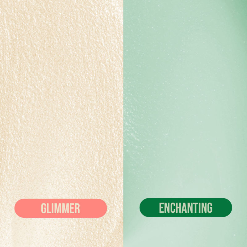 X Wicked Enchanting And Glimmer Lip Balm Duo