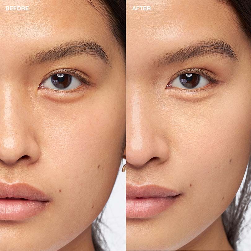 X Becca Under Eye Brightening Corrector