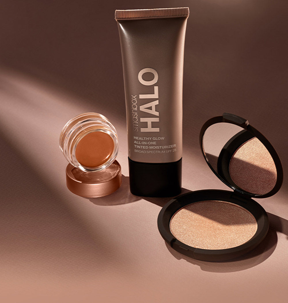 X Becca Under Eye Brightening Corrector