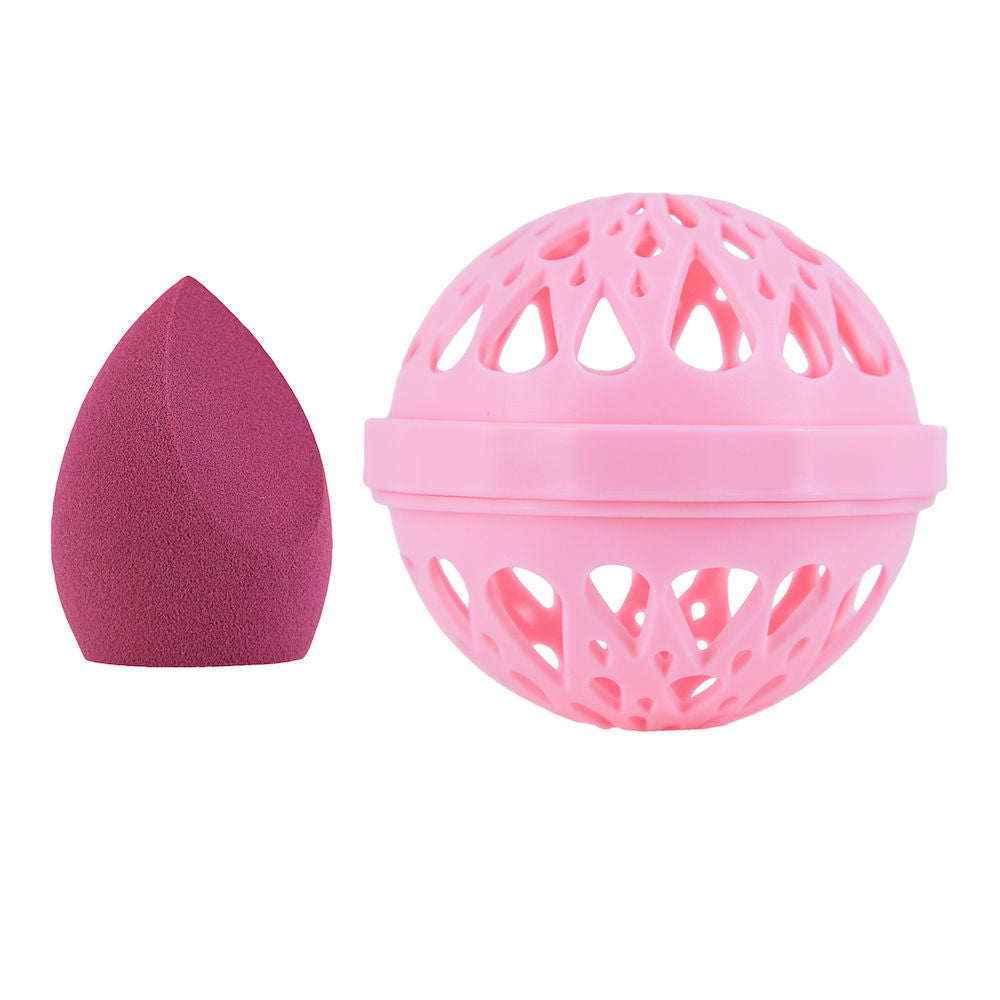 Sponge With Washball