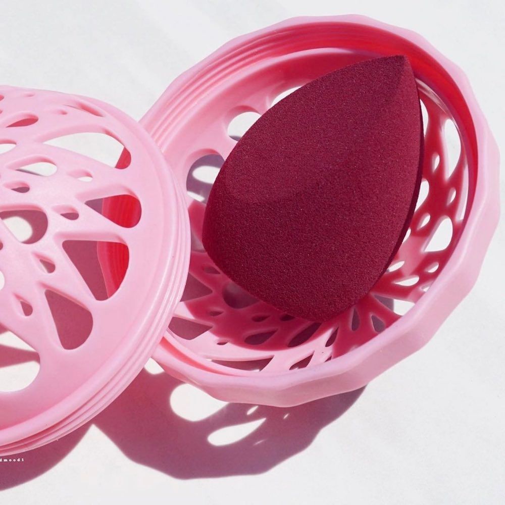 Sponge With Washball