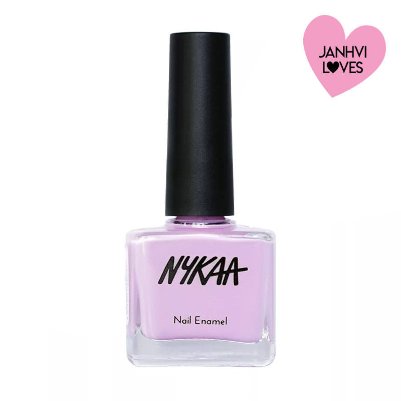 Nail Enamel - Lavender Crush 142
