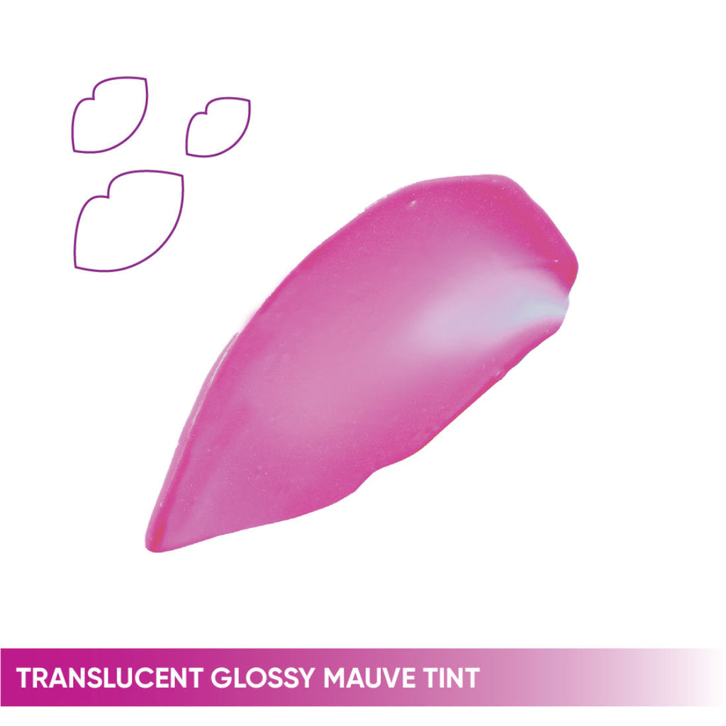 Le Mwah! Moisturising Tinted Lip Balm