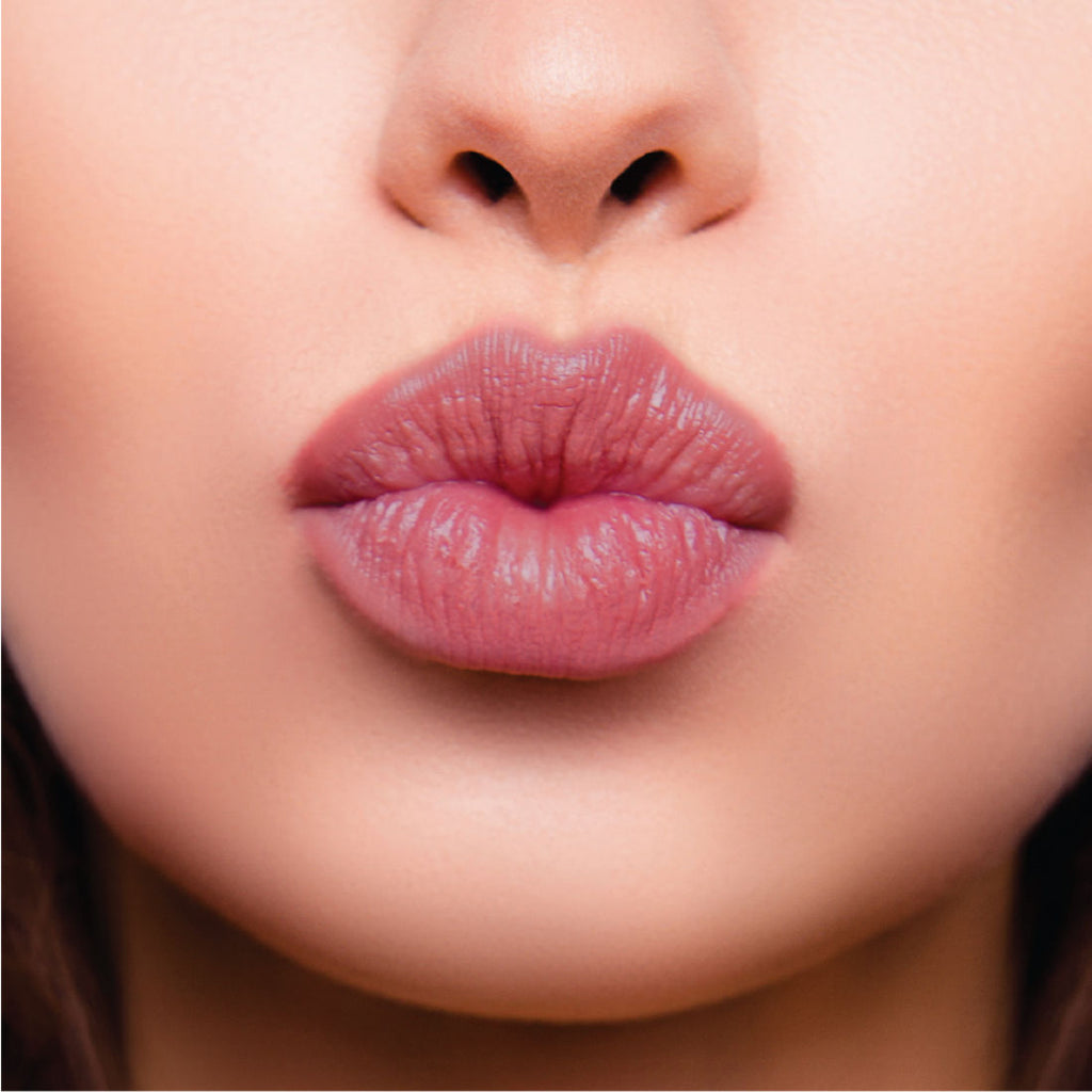 Le Mwah! Moisturising Tinted Lip Balm