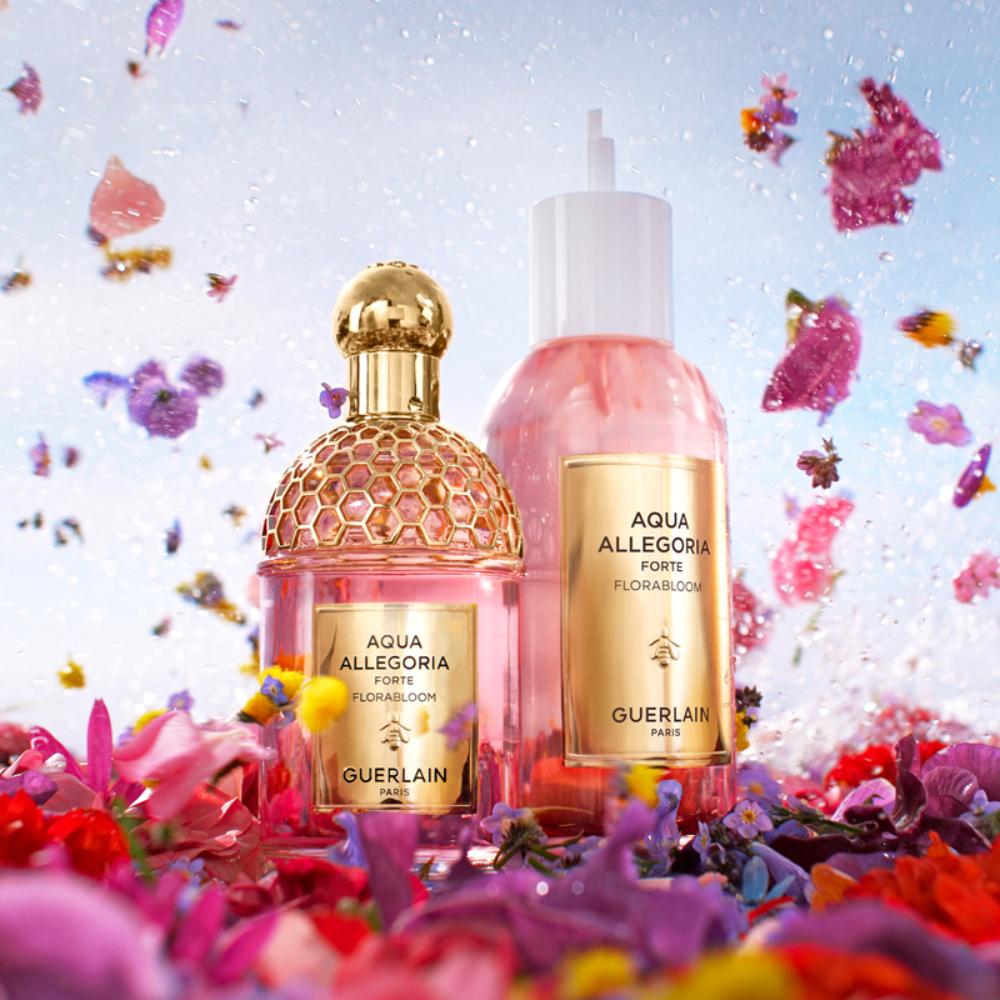 Aqua Allegoria Forte Florabloom Eau De Parfum For Her