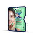 Korean Jelly Glow Sheet Mask With Ceramide, Dewy & Nourished Skin