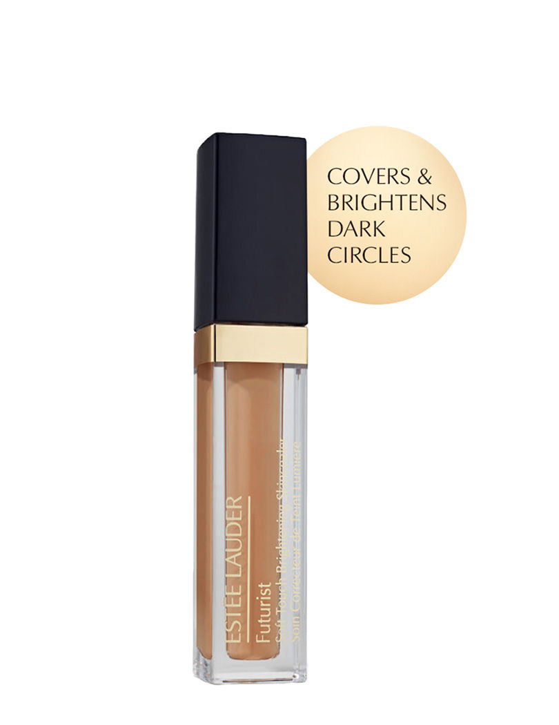 Futurist Soft Touch Brightening Skincealer (Concealer) - 3N Medium