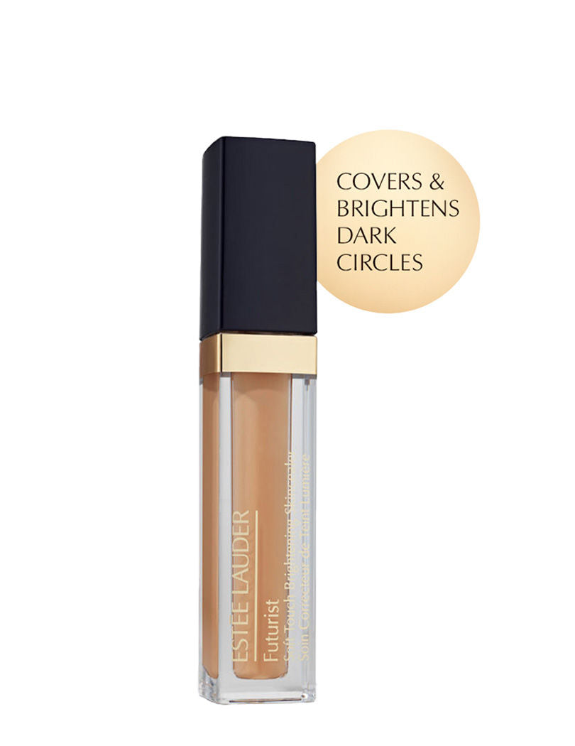 Futurist Soft Touch Brightening Skincealer (Concealer) - 3W Medium
