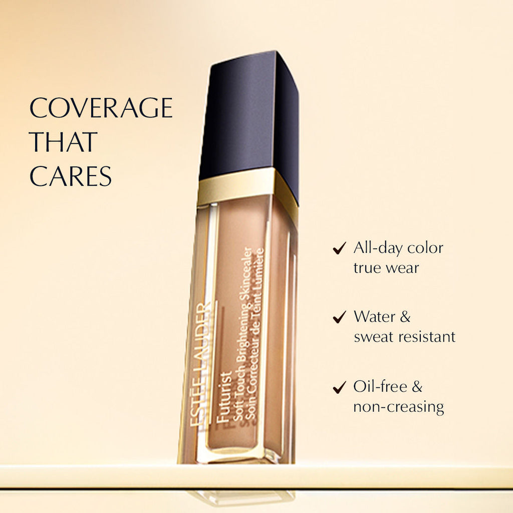 Futurist Soft Touch Brightening Skincealer (Concealer)
