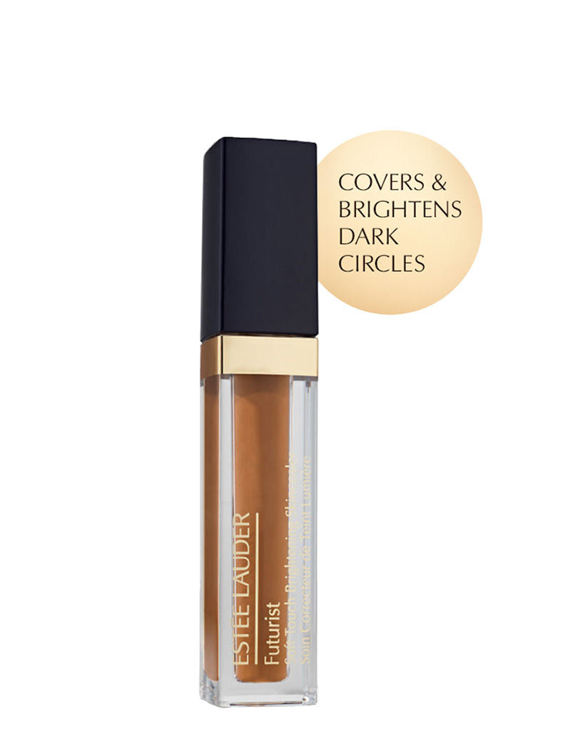 Futurist Soft Touch Brightening Skincealer (Concealer) - 5W Deep