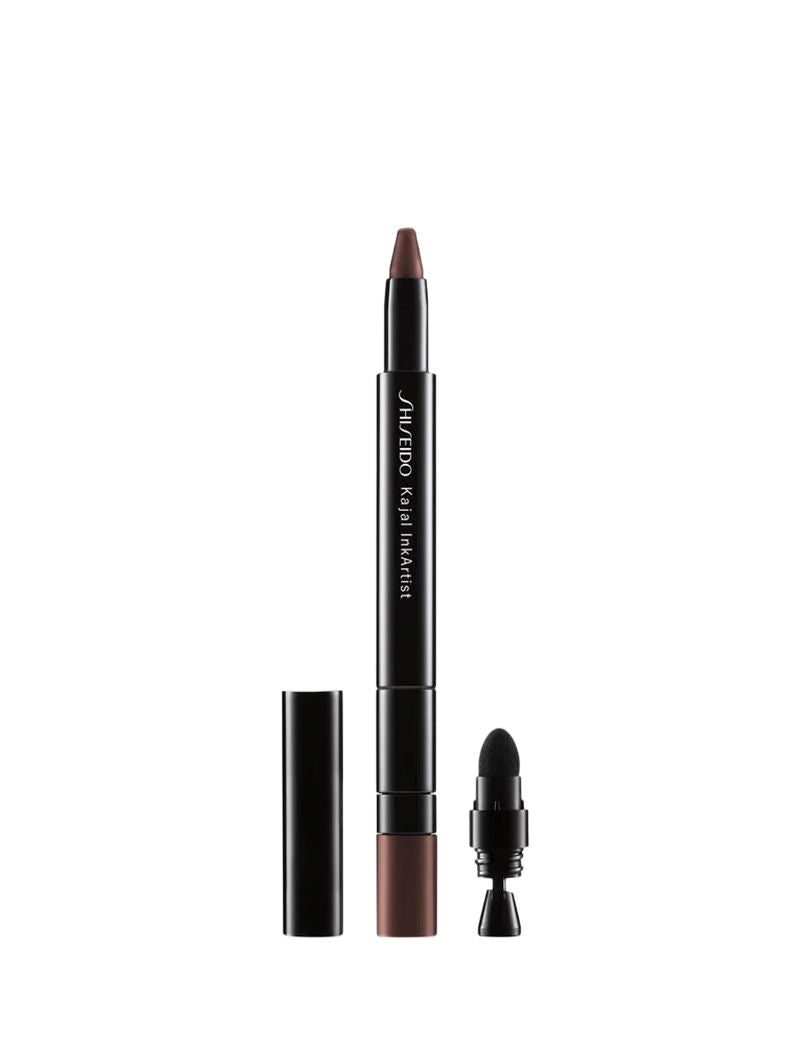 Kajal InkArtist - Shadow, Liner, Brow - 01 Tea House