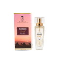 Arabic Sunset Body Mist Perfume