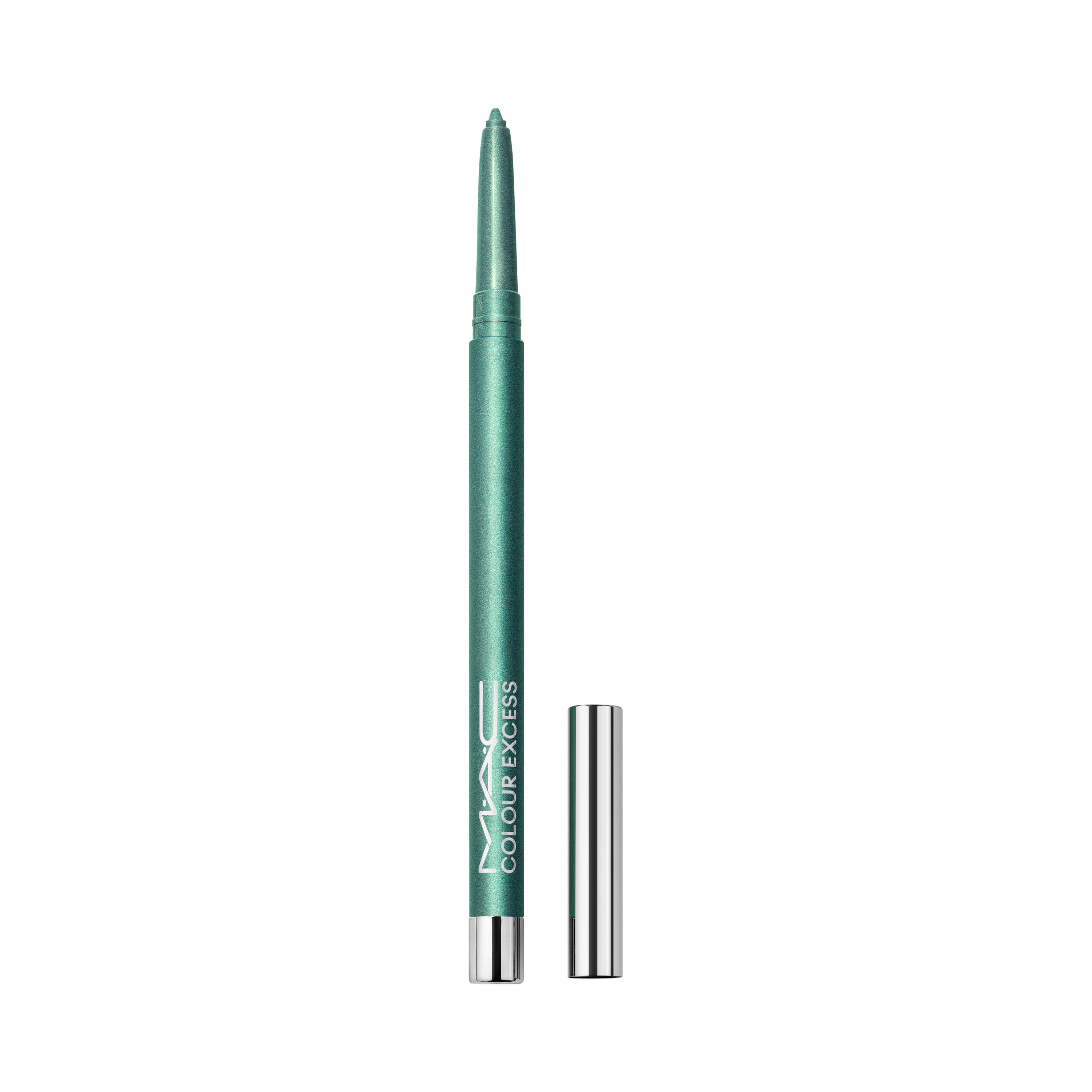 Colour Excess Gel Pencil Eye Liner - Pool Shark