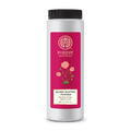 Silken Dusting Powder Indian Rose Natural Powder - Highly Absorbent