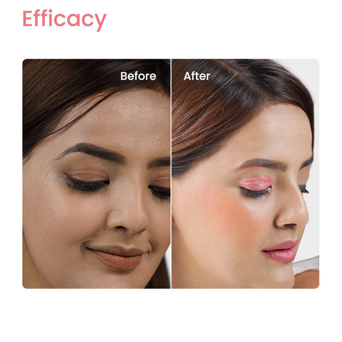 Dab Set Go 3-In-1 Face Palette