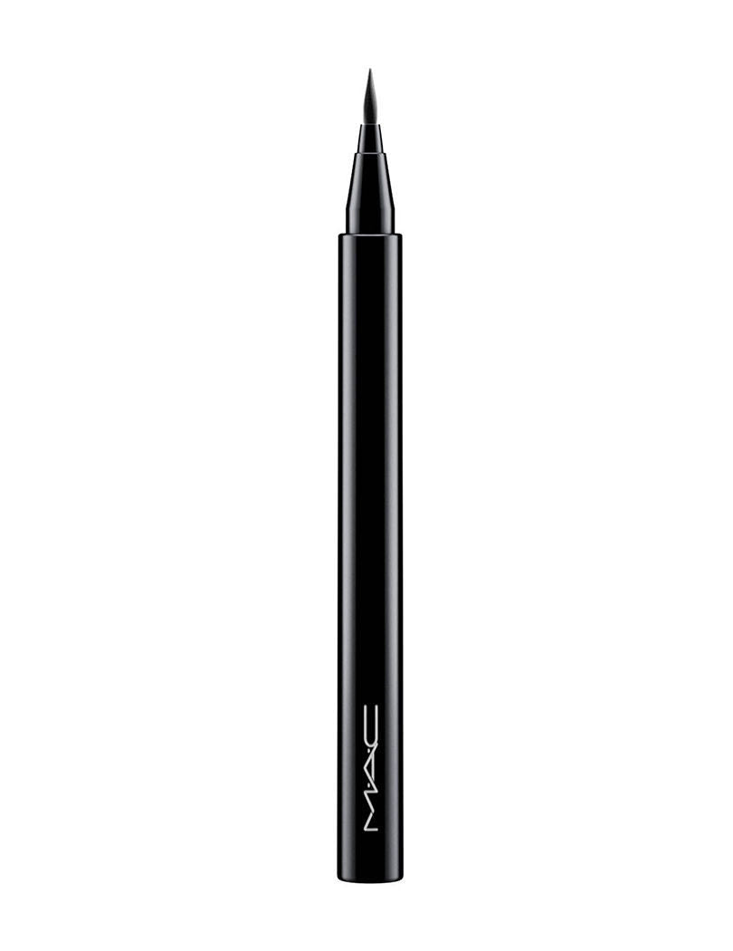 Brushstroke Liner