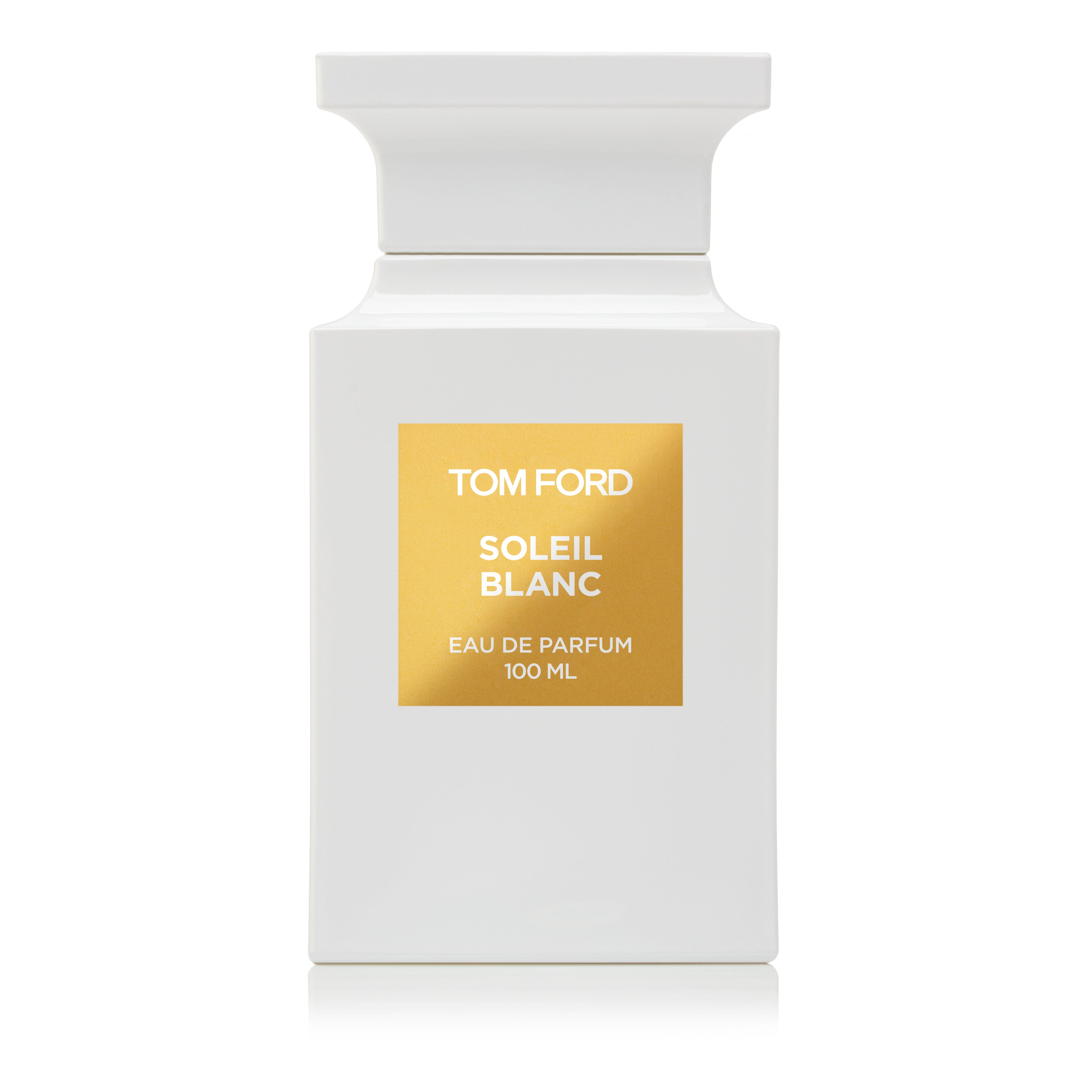 Soleil Blanc Eau De Parfum - 100ml