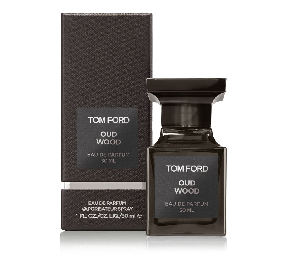 Oud Wood Eau De Parfum