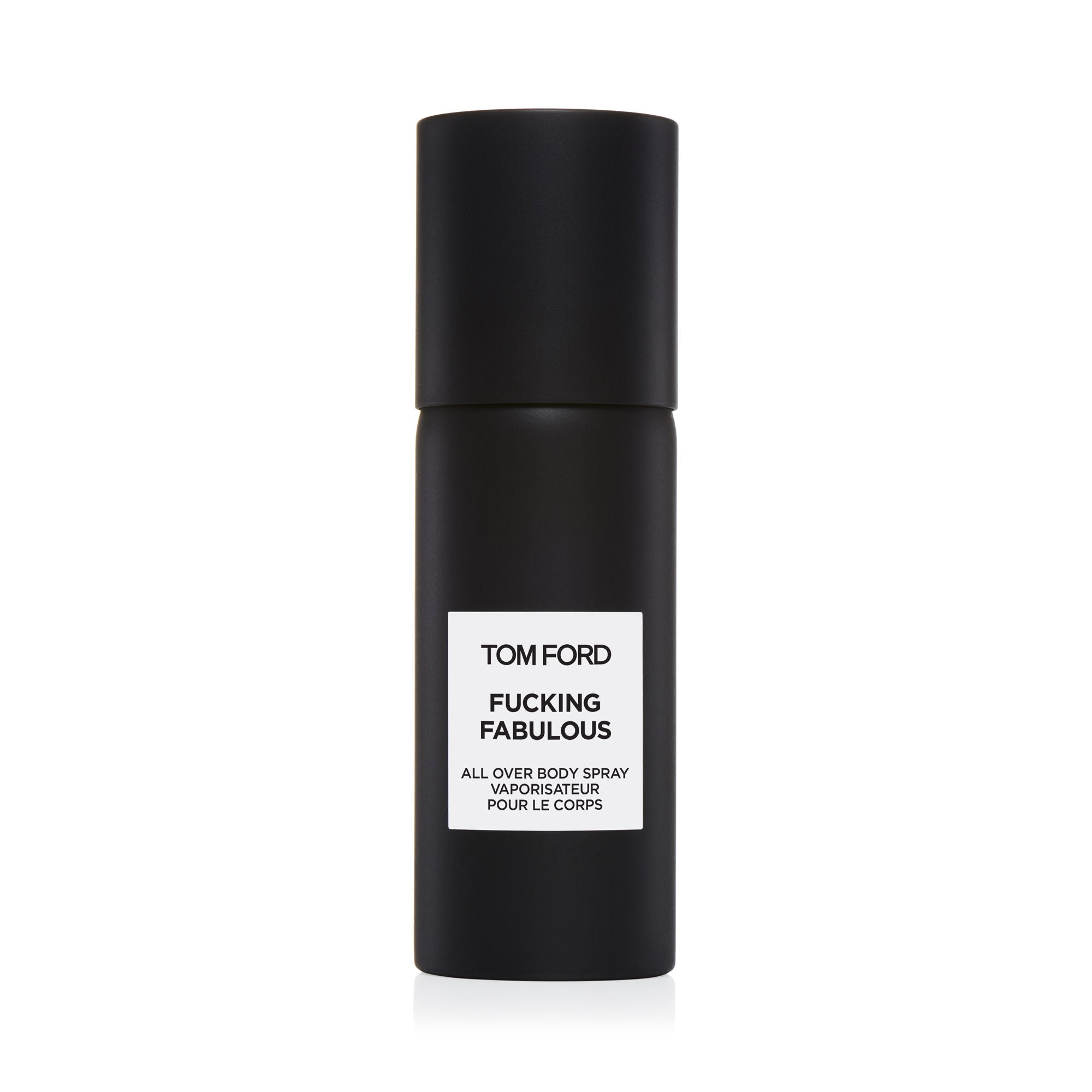 Fucking Fabulous All Over Body Spray