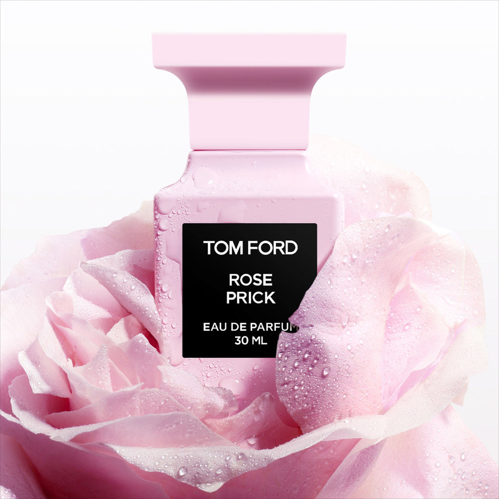 Rose Prick Eau De Parfum