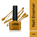 Gold Rush Nail Lacquer