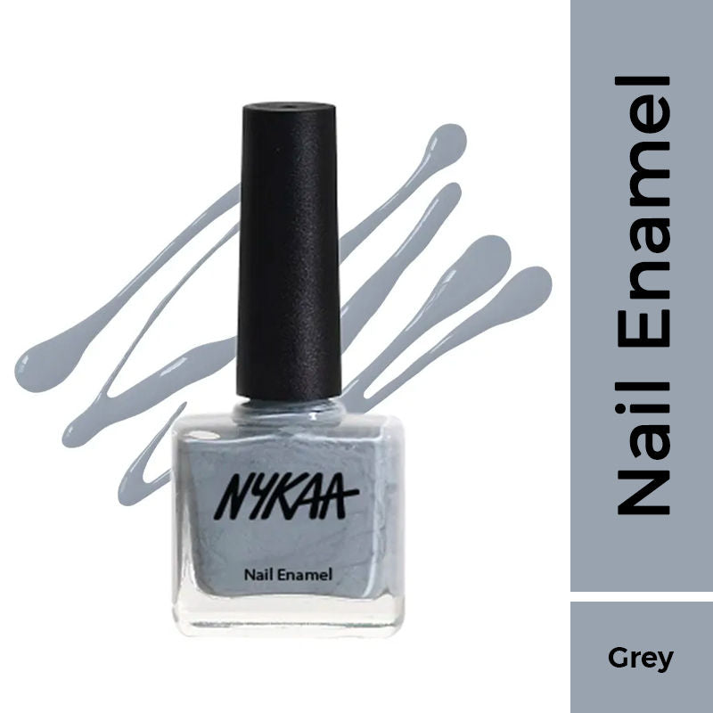 Nail Enamel - Sesame Sundae 80