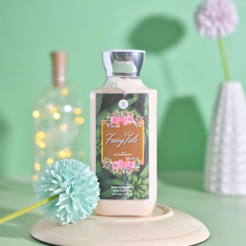 Fairy Tale Body Lotion