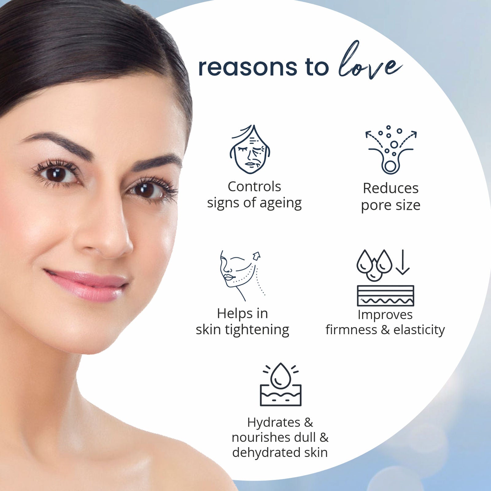 Revival Diamond Face Cream