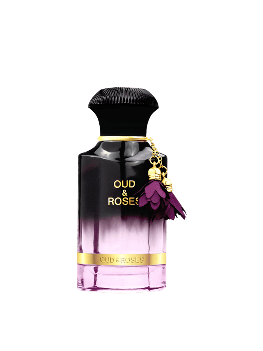 Oud And Roses Eau De Parfum