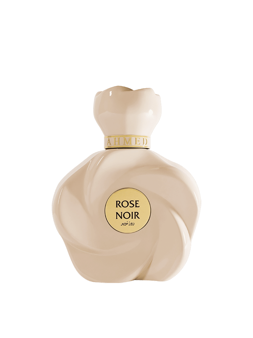 Rose Noir For Women Long Lasting Eau De Parfum