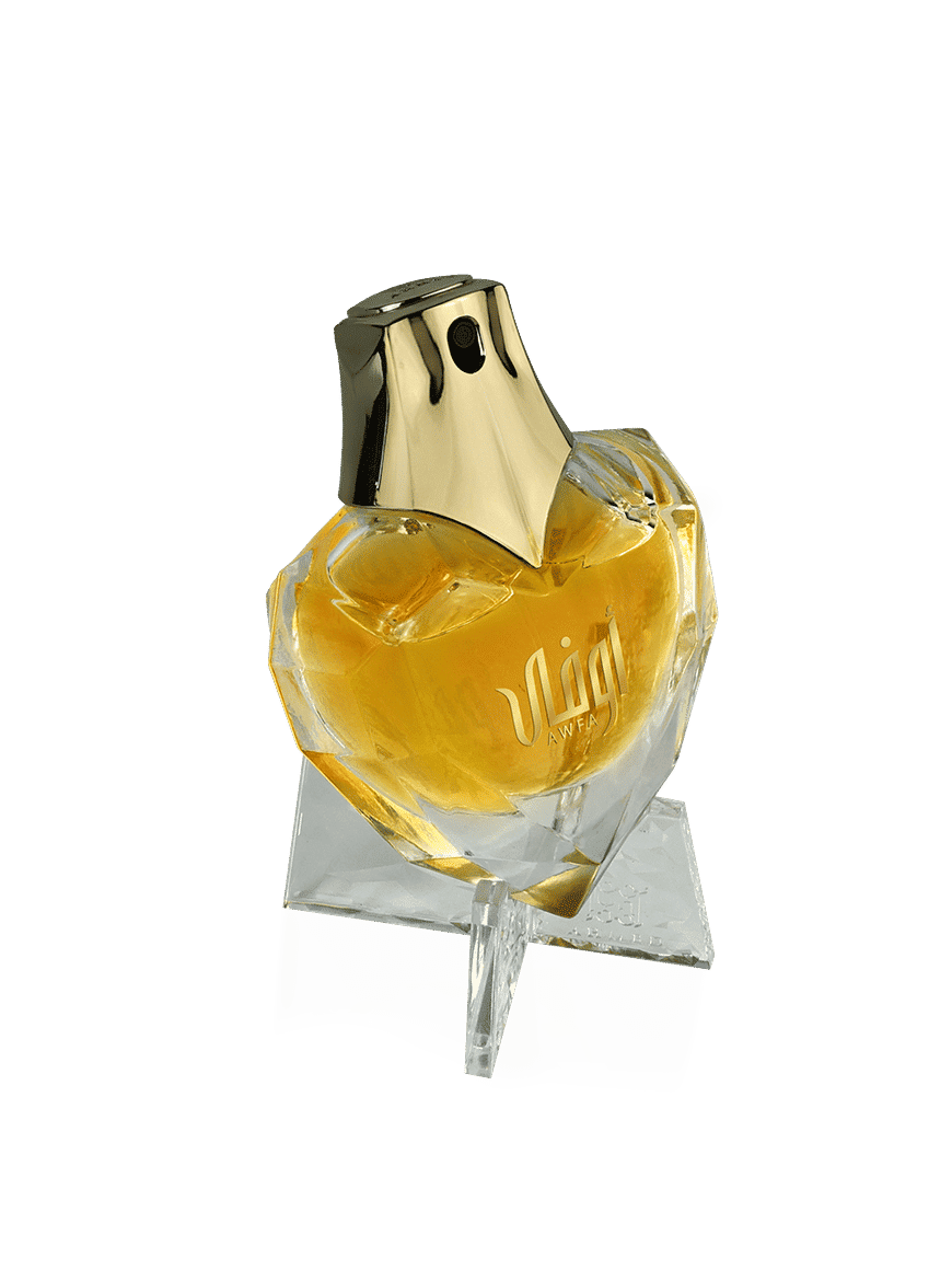 Awfa Long Lasting Unisex Eau De Parfum