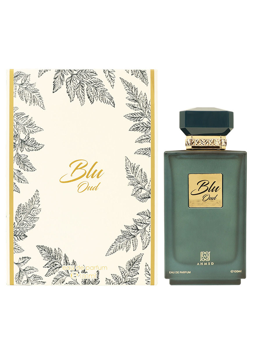 Blu oud Long Lasting Unisex Eau De Parfum
