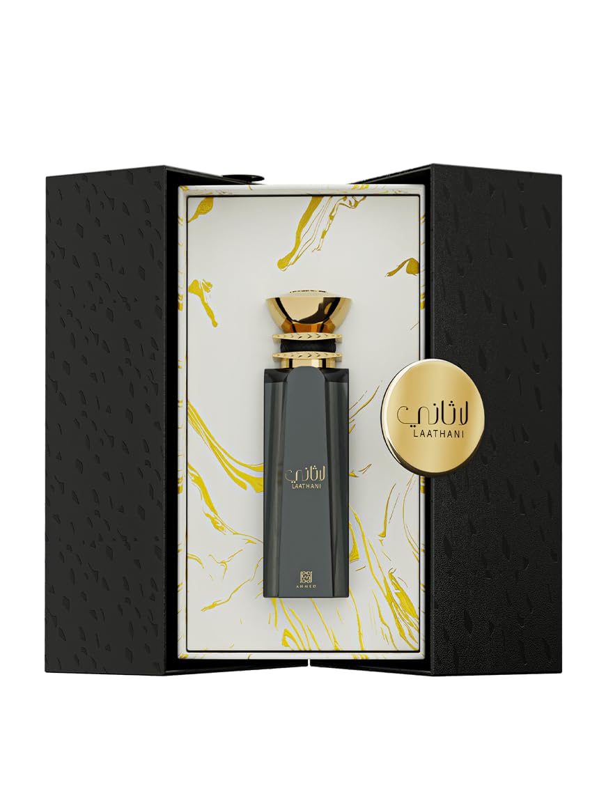 Laathani Long Lasting Unisex Eau De Parfum