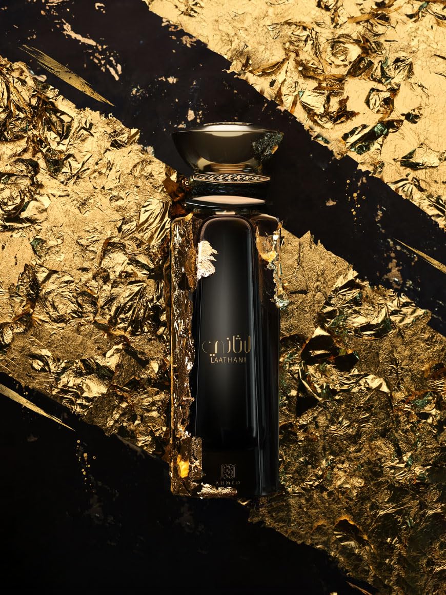 Laathani Long Lasting Unisex Eau De Parfum