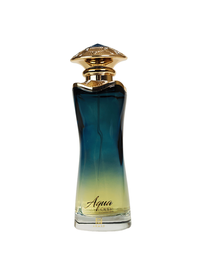 Aqua Oud For Men Long Lasting Eau De Parfum