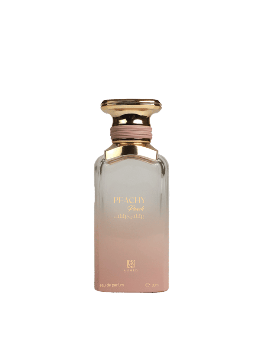 Peachy Peach Eau De Parfum