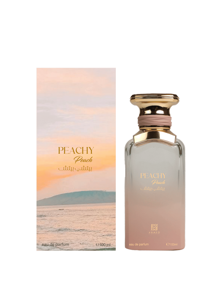 Peachy Peach Eau De Parfum