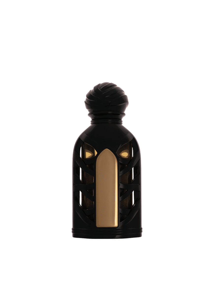 Qeyafah Concentrated Oil