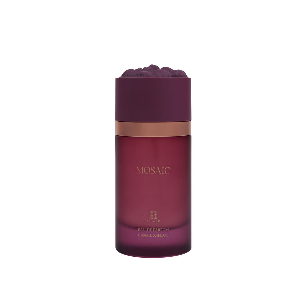 Mosaic Eau De Parfum