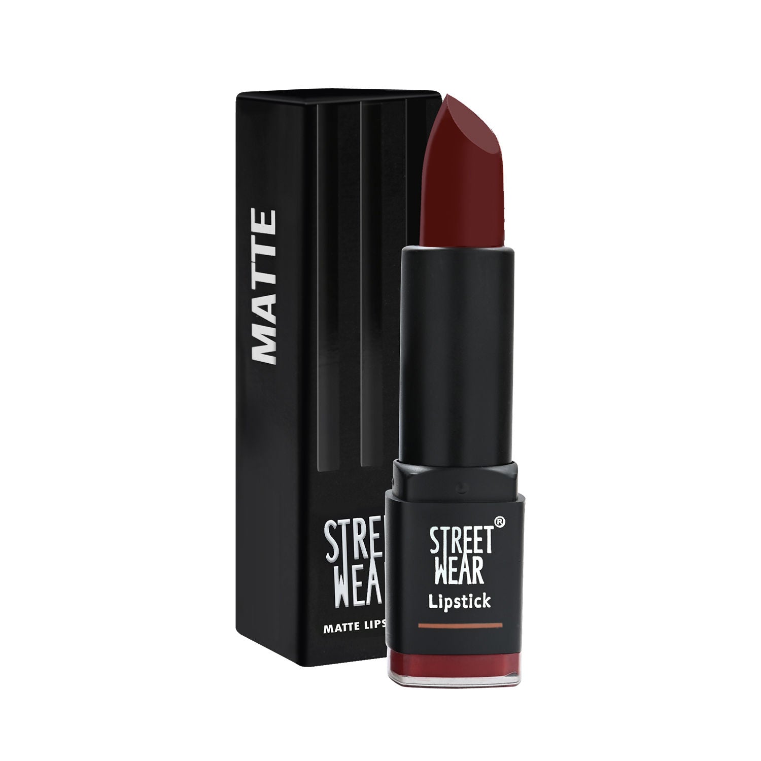 Matte Lipstick
