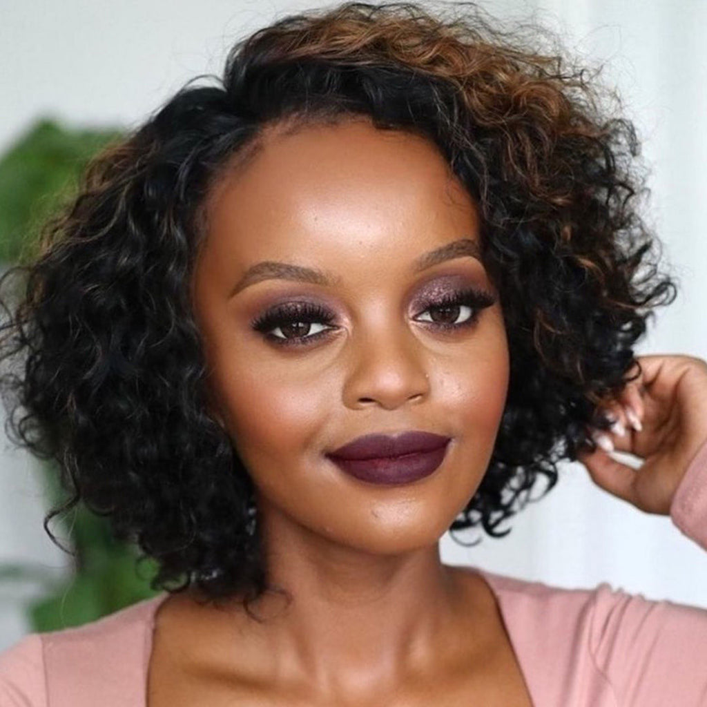 Amore Satin Matte Lip Crème