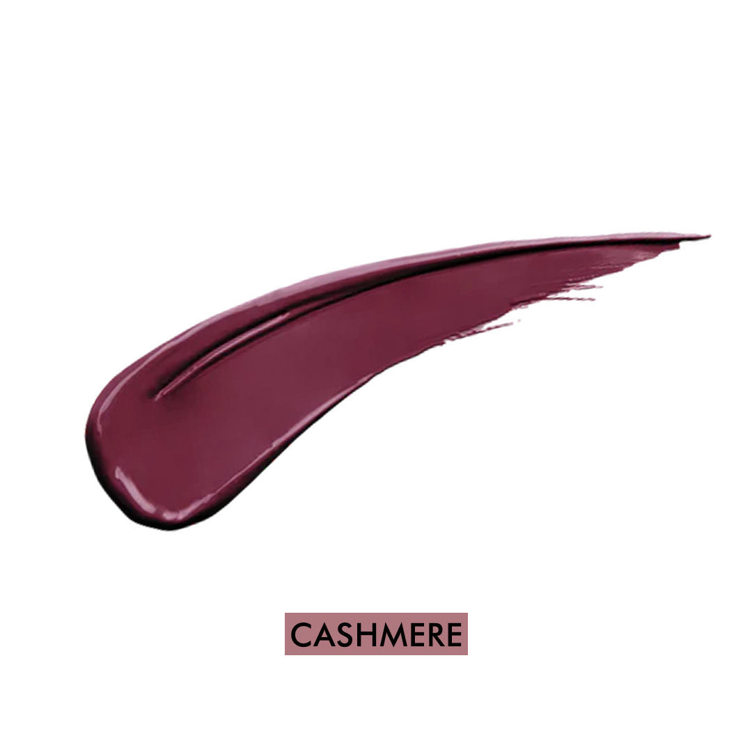Amore Satin Matte Lip Crème