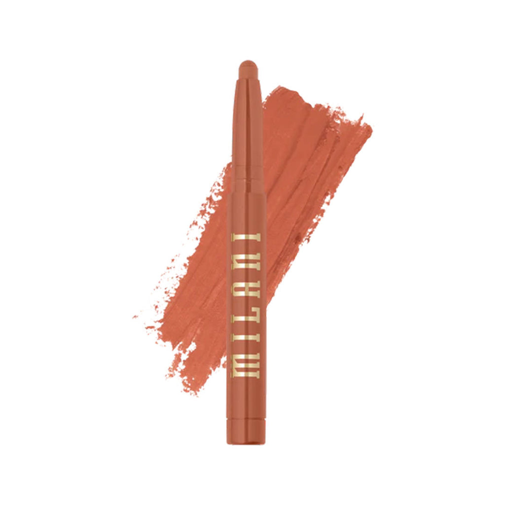 Ludicrous Matte Lip Crayon - 110 No Curfew