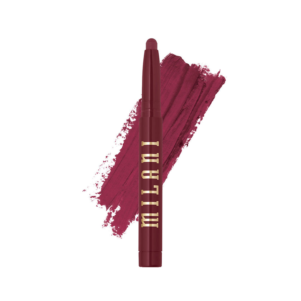 Ludicrous Matte Lip Crayon - 230 Postgame