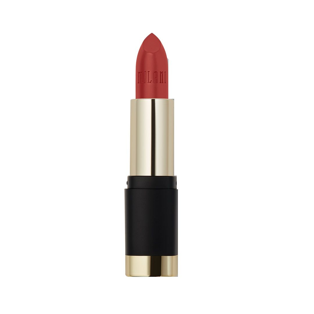 Bold Color Statement Matte Lipstick